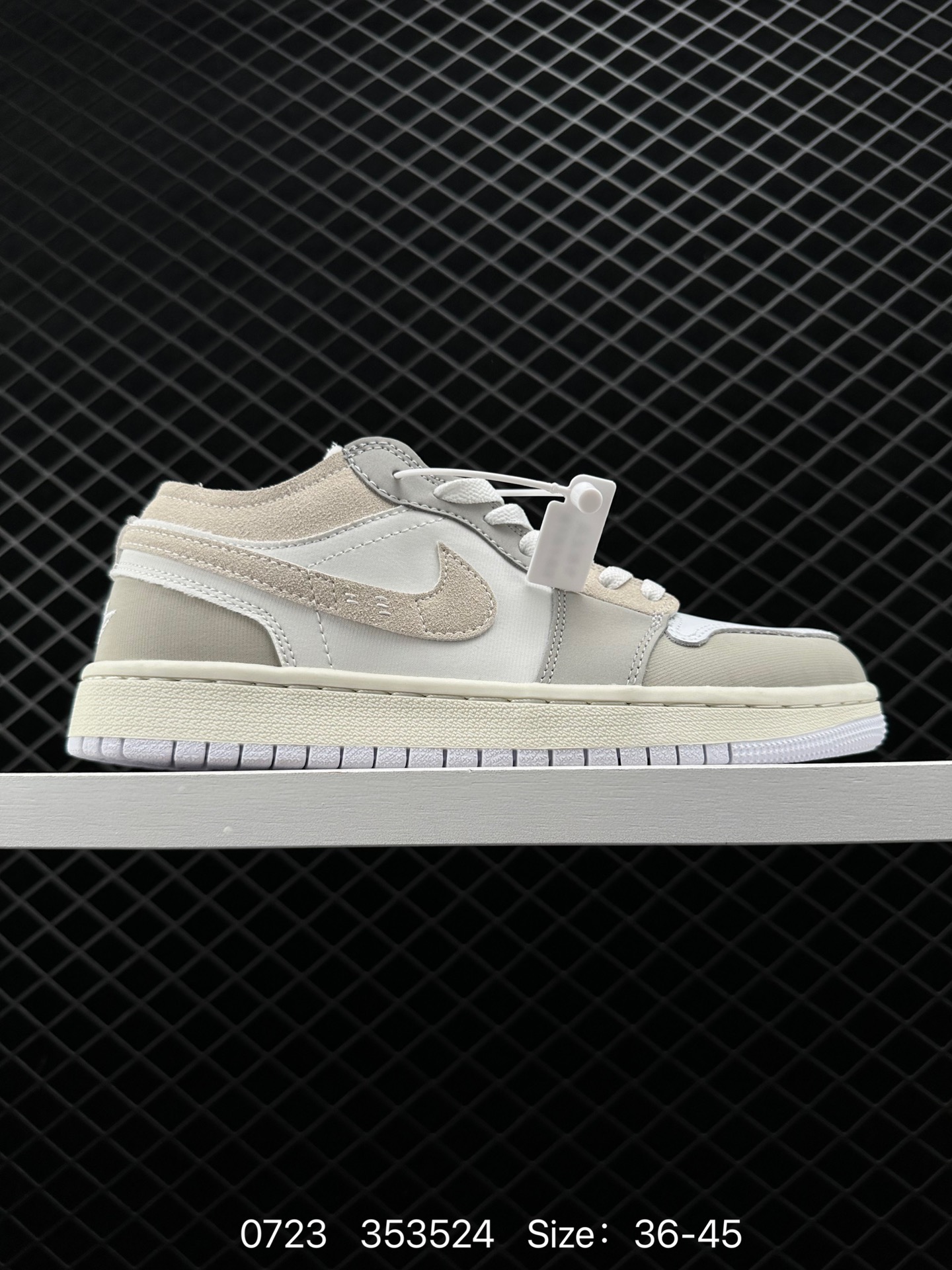 AJ Wmns Air Jordan 1 Low AJ1